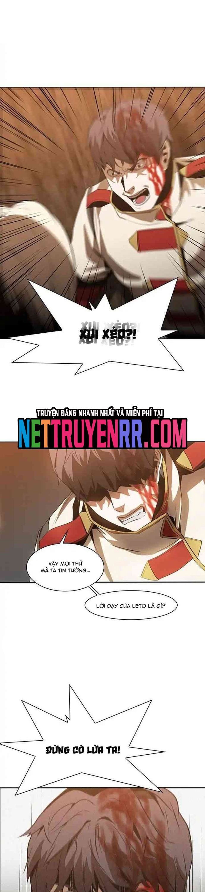 Vô Bi Chapter 15 - 15