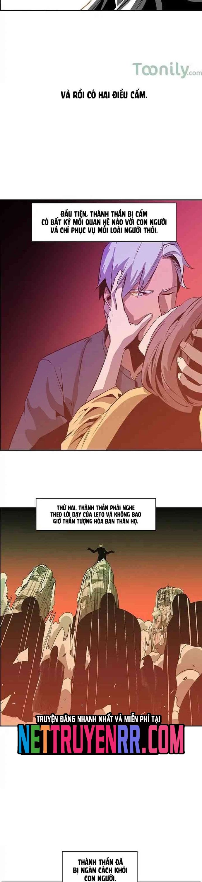 Vô Bi Chapter 15 - 3