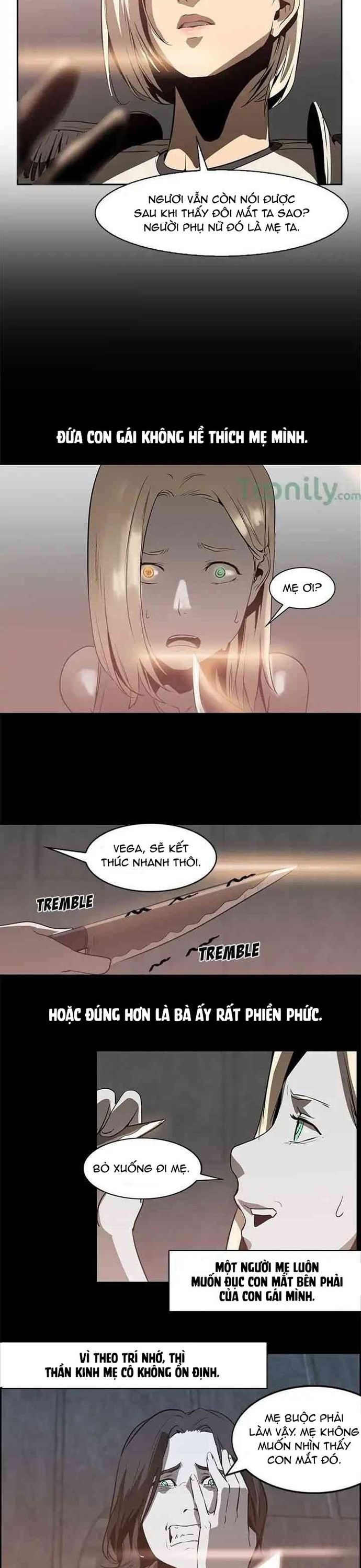 Vô Bi Chapter 15 - 5