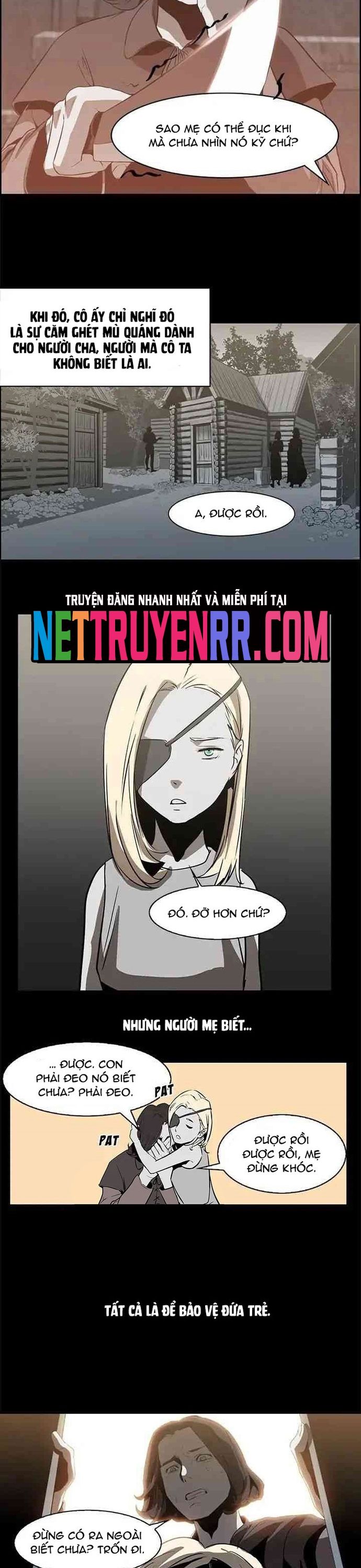 Vô Bi Chapter 15 - 6