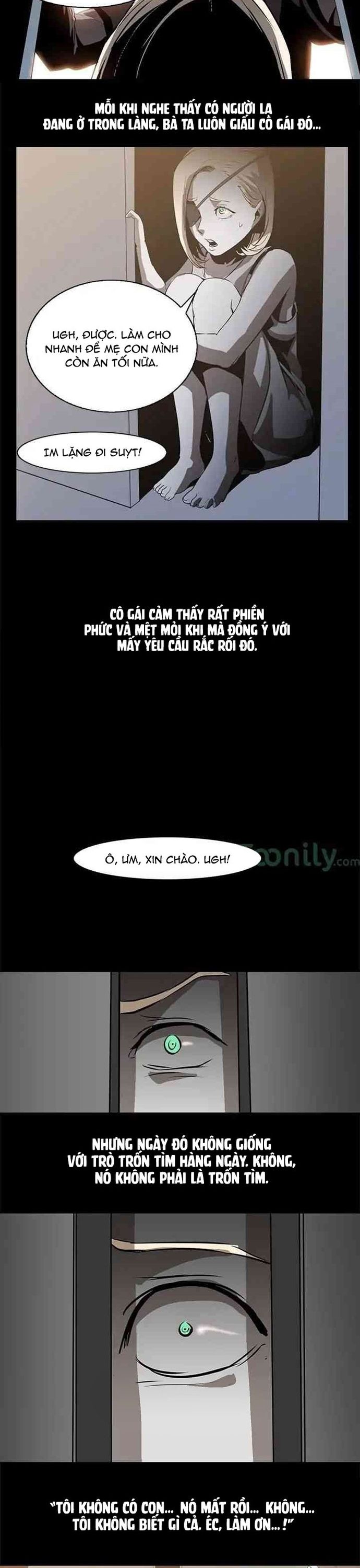 Vô Bi Chapter 15 - 7