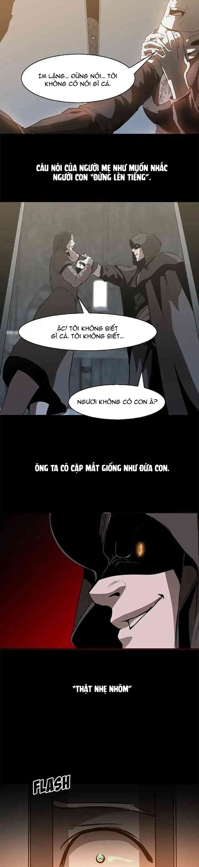 Vô Bi Chapter 15 - 8