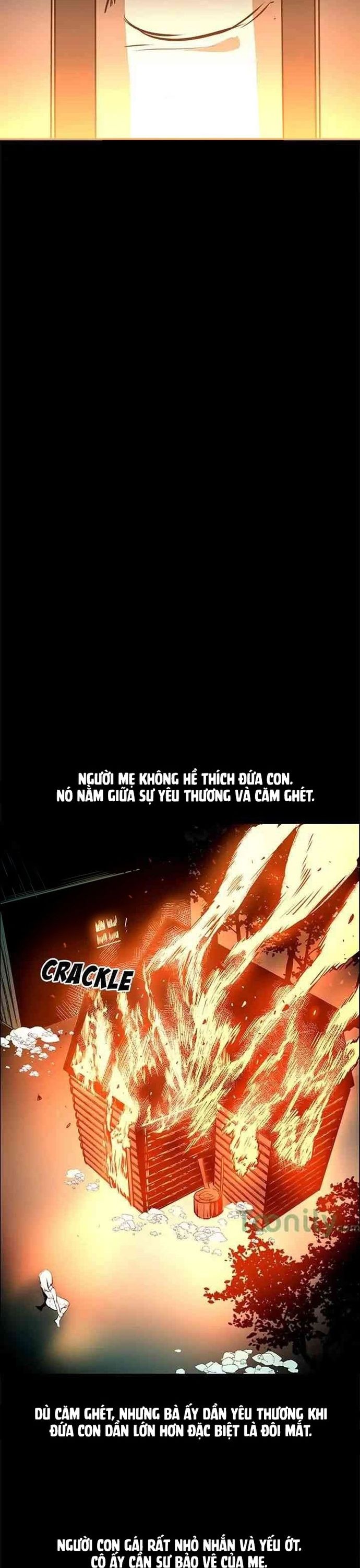 Vô Bi Chapter 15 - 9