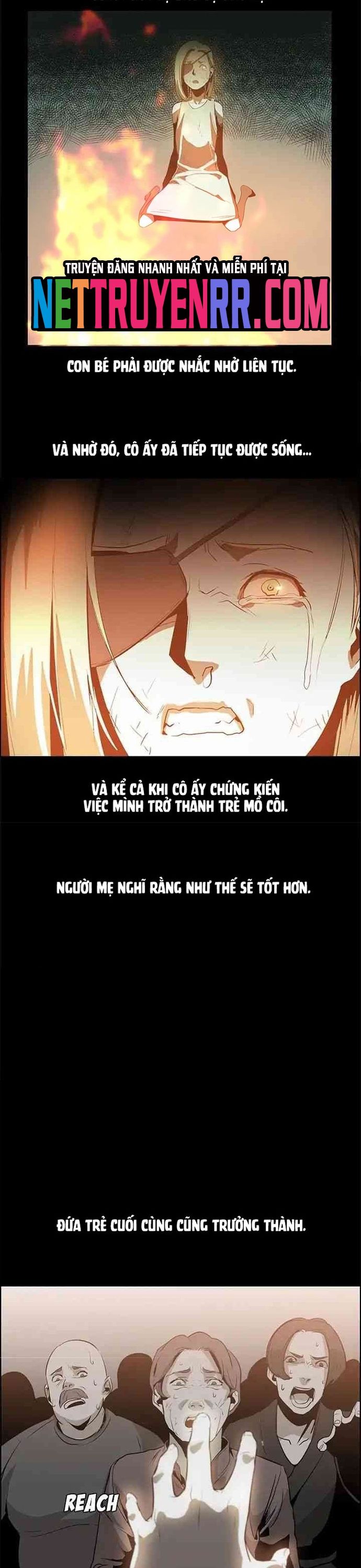 Vô Bi Chapter 15 - 10