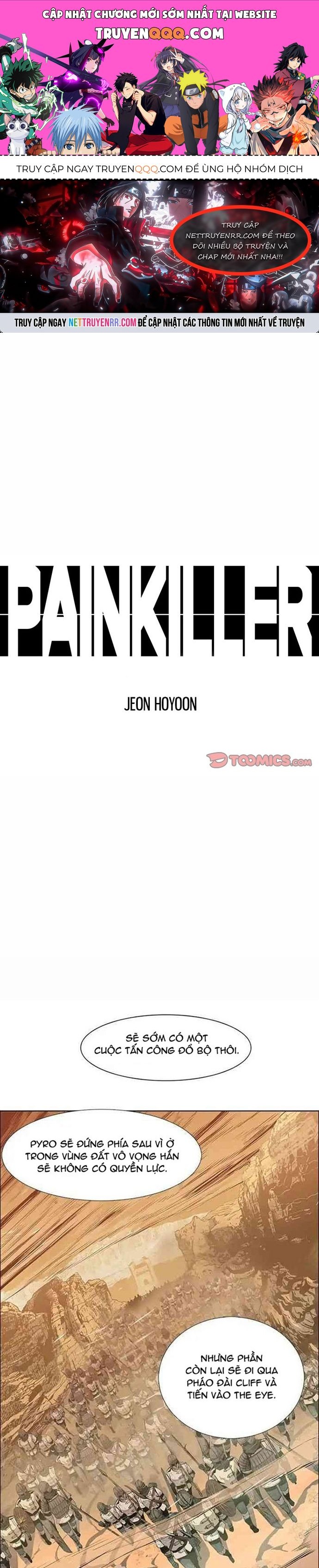 Vô Bi Chapter 16 - 1