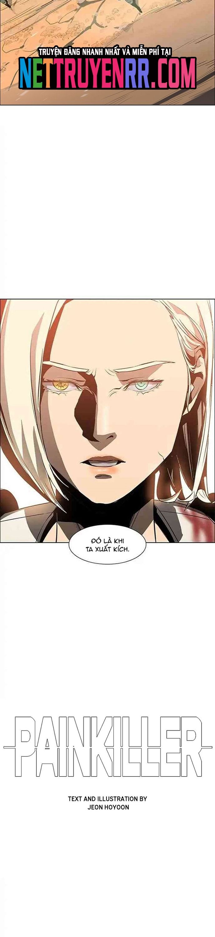 Vô Bi Chapter 16 - 2