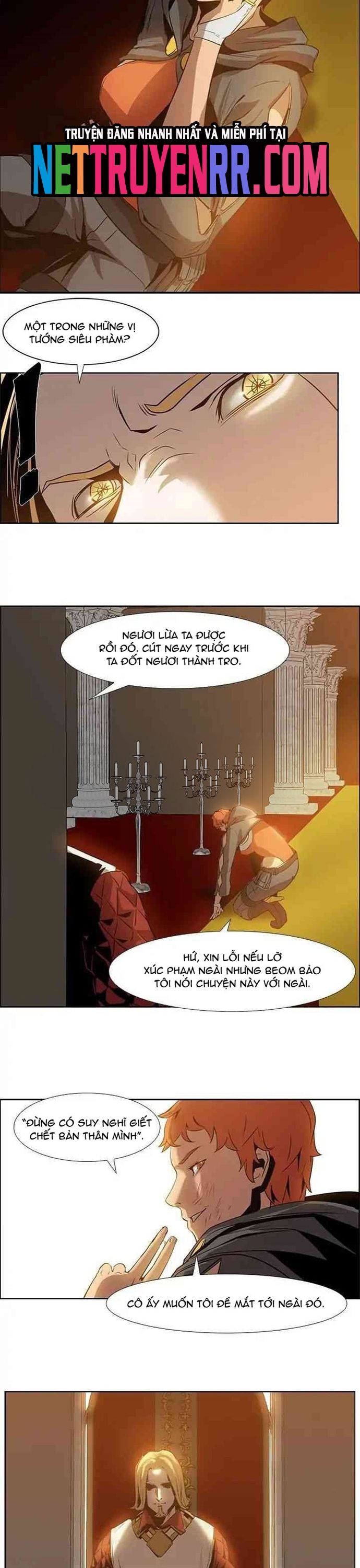 Vô Bi Chapter 16 - 13