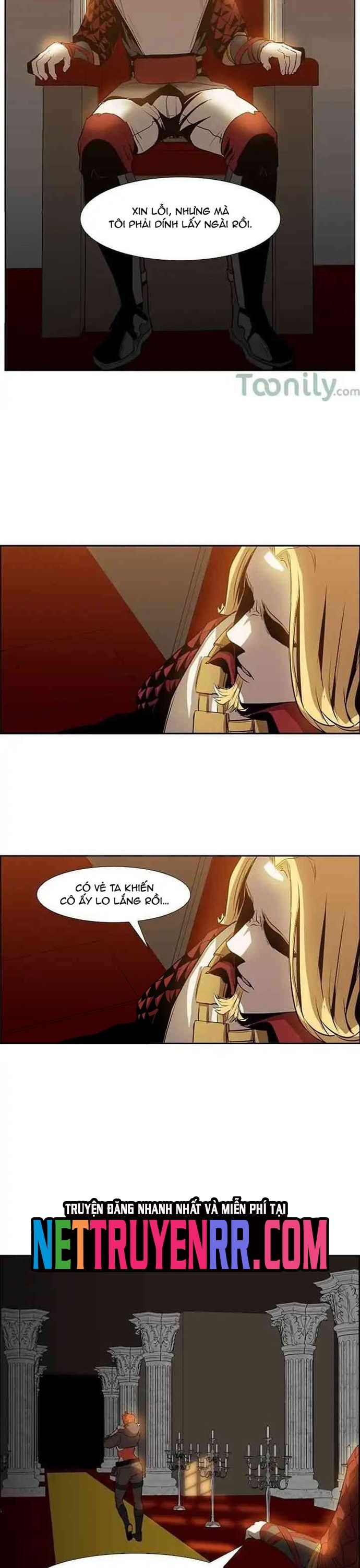 Vô Bi Chapter 16 - 14
