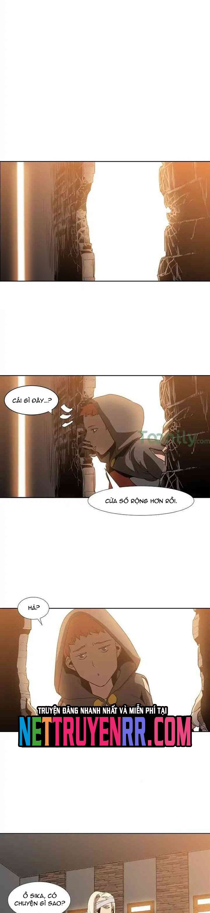 Vô Bi Chapter 16 - 16