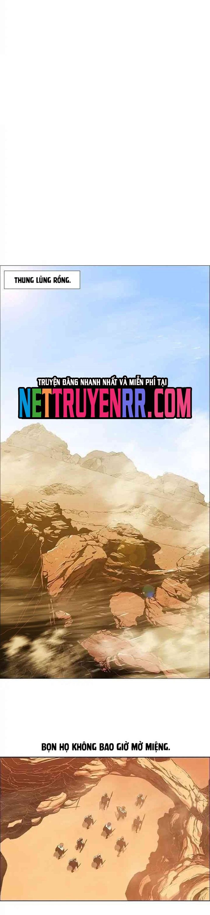 Vô Bi Chapter 16 - 19