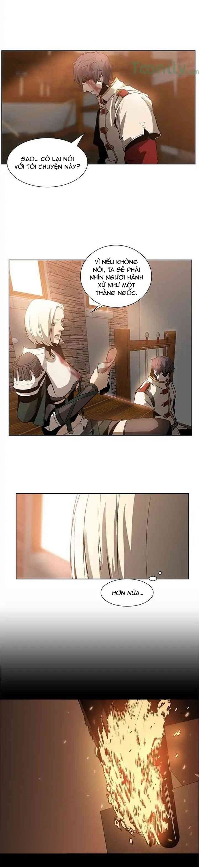 Vô Bi Chapter 16 - 3