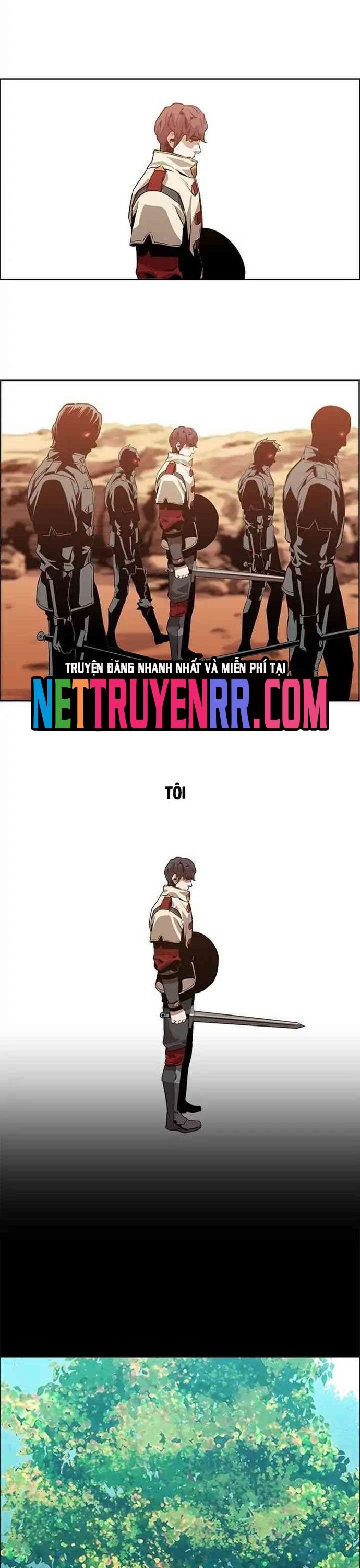 Vô Bi Chapter 16 - 22