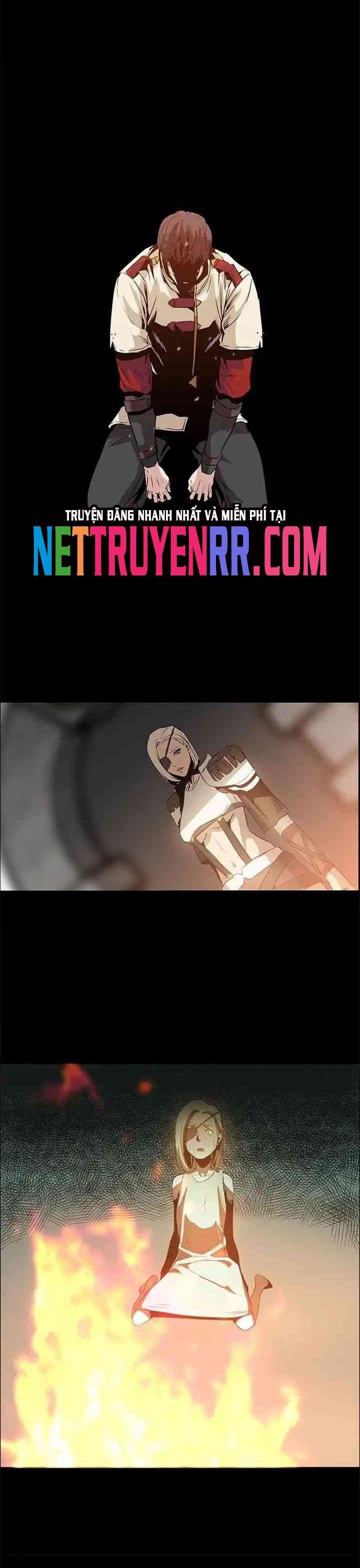 Vô Bi Chapter 16 - 4