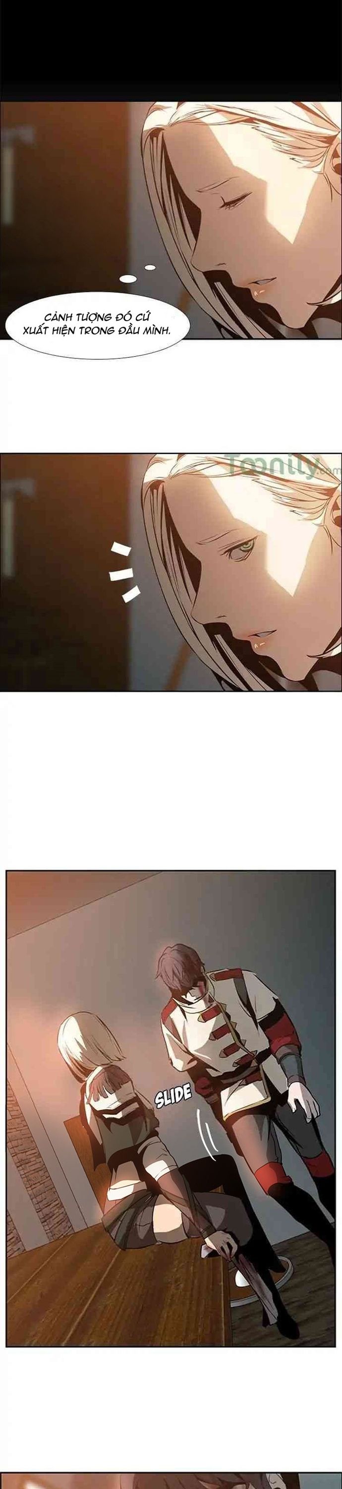 Vô Bi Chapter 16 - 5