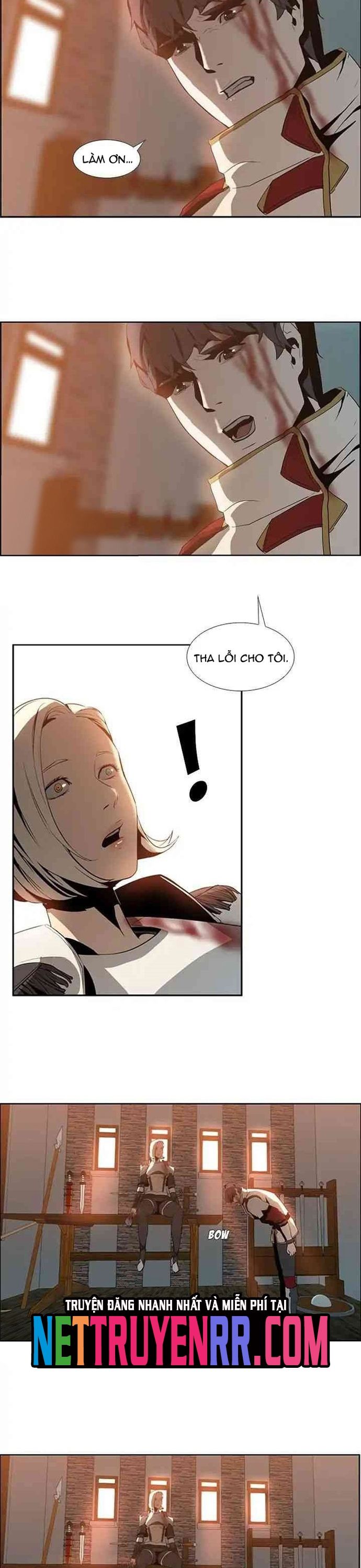 Vô Bi Chapter 16 - 6