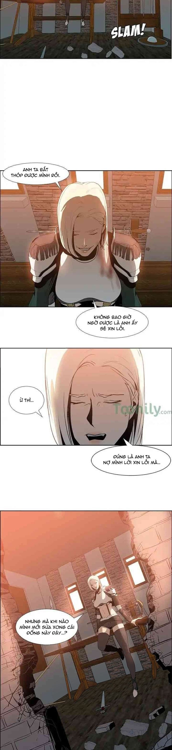 Vô Bi Chapter 16 - 7