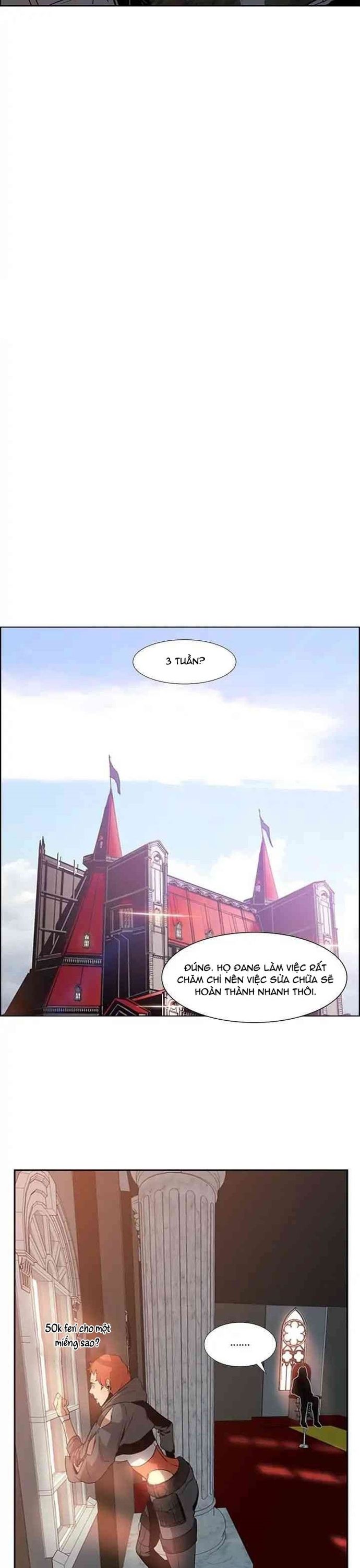 Vô Bi Chapter 16 - 8