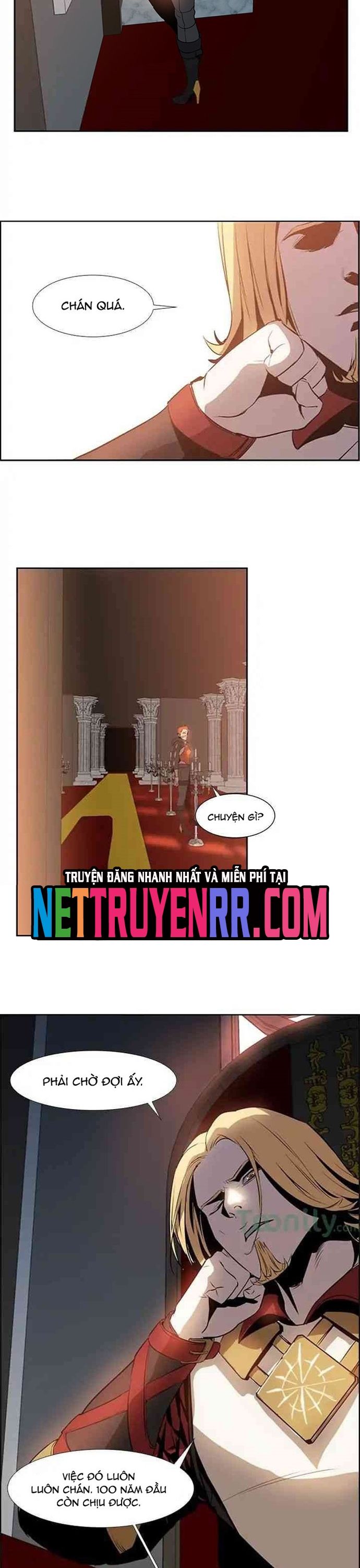 Vô Bi Chapter 16 - 9