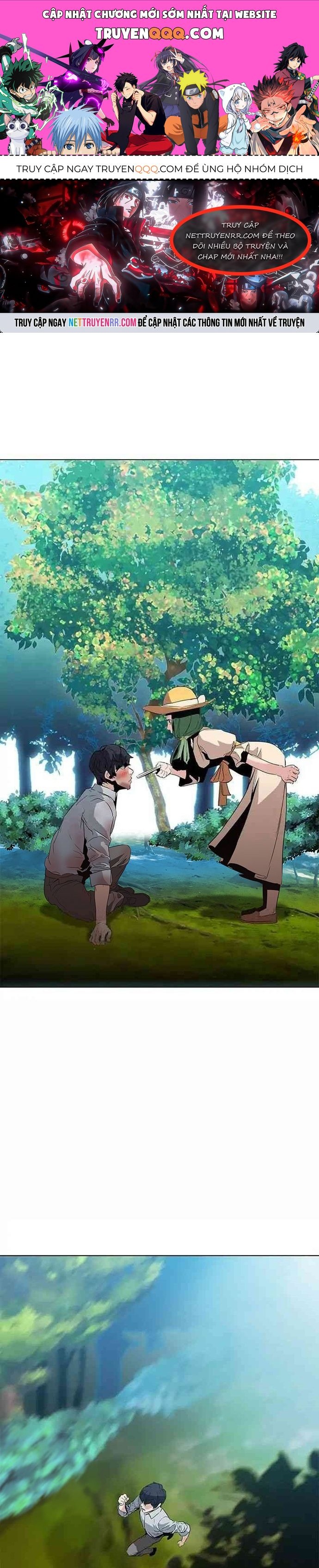 Vô Bi Chapter 17 - 1