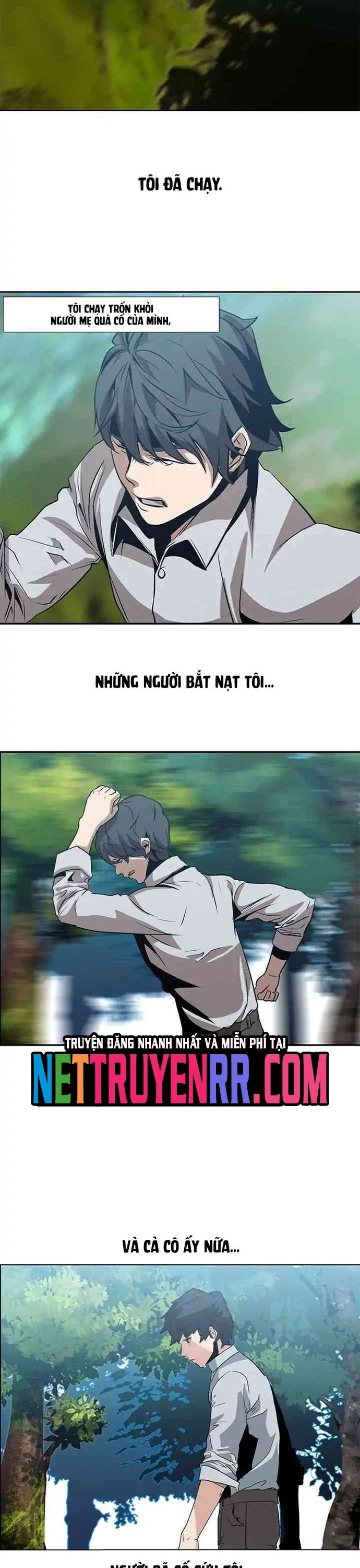 Vô Bi Chapter 17 - 2