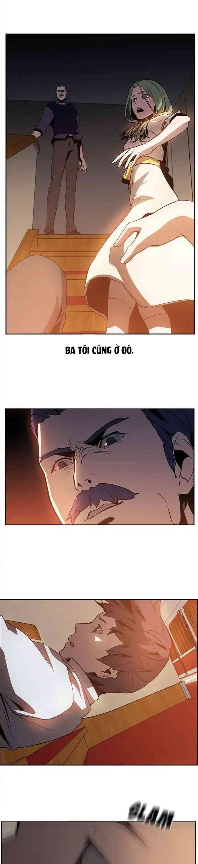 Vô Bi Chapter 17 - 11