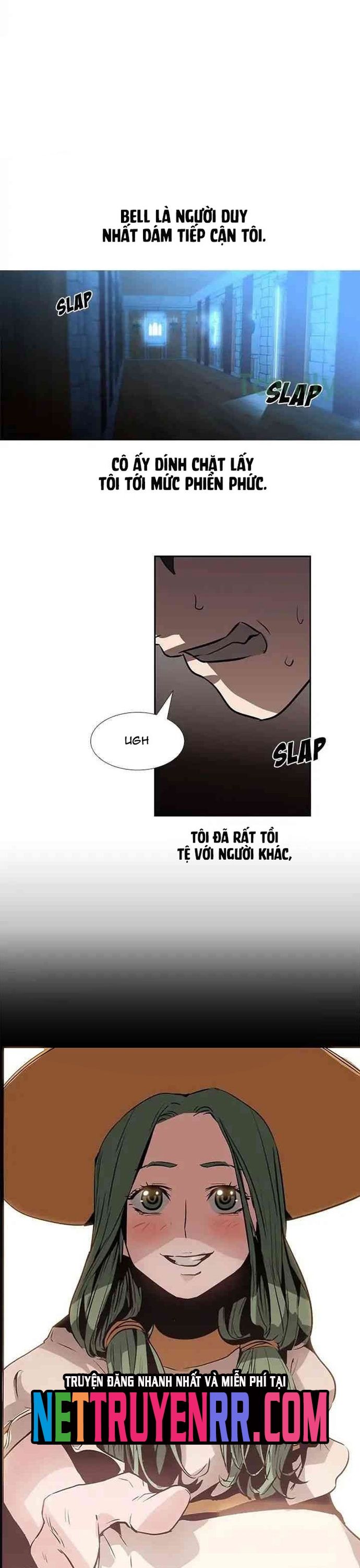 Vô Bi Chapter 17 - 14