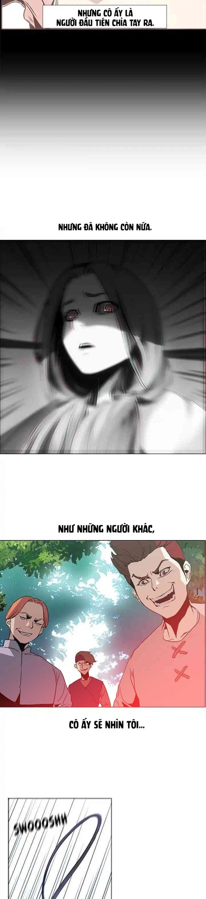 Vô Bi Chapter 17 - 15