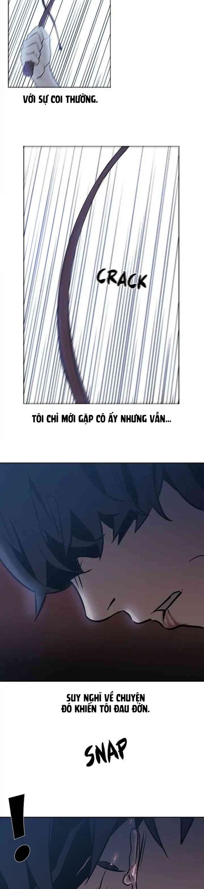 Vô Bi Chapter 17 - 16