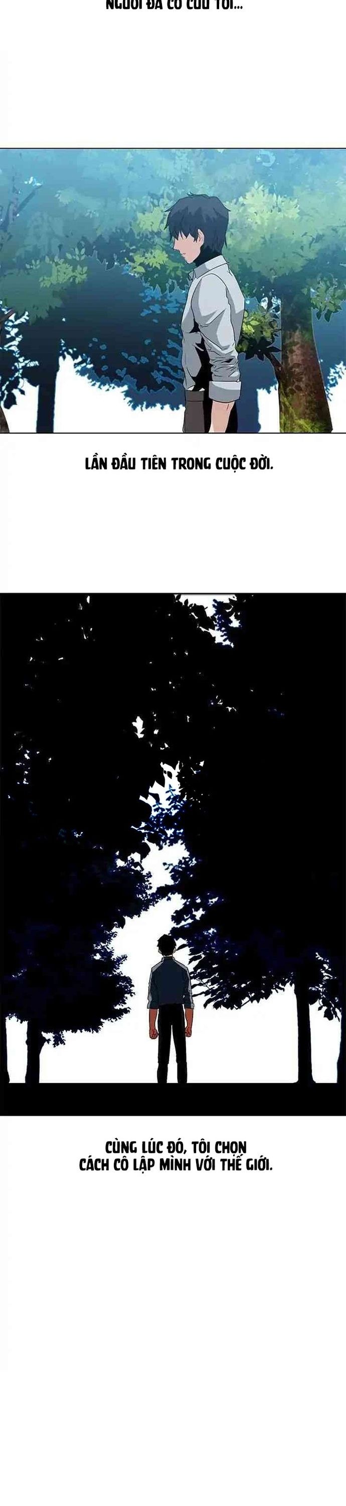 Vô Bi Chapter 17 - 3