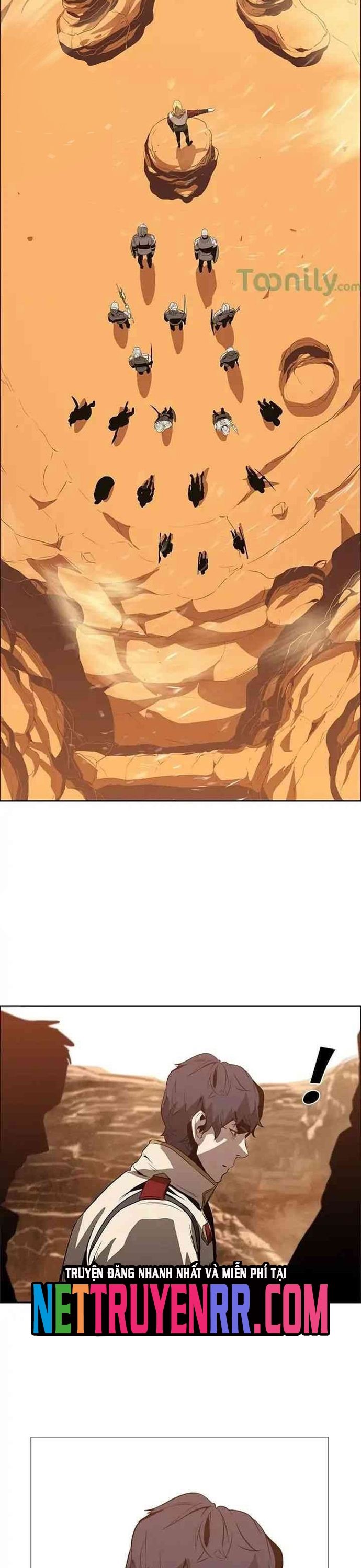 Vô Bi Chapter 17 - 23