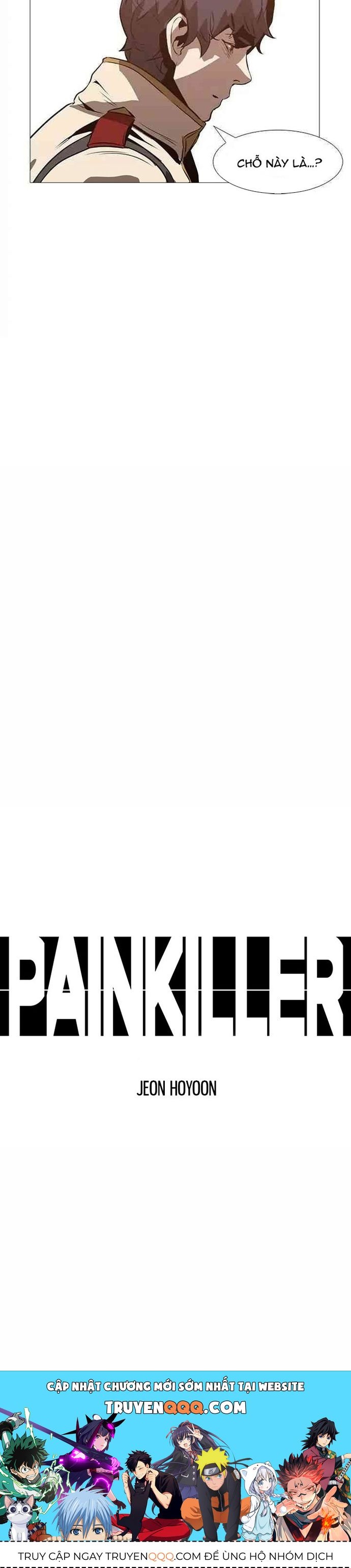 Vô Bi Chapter 17 - 24