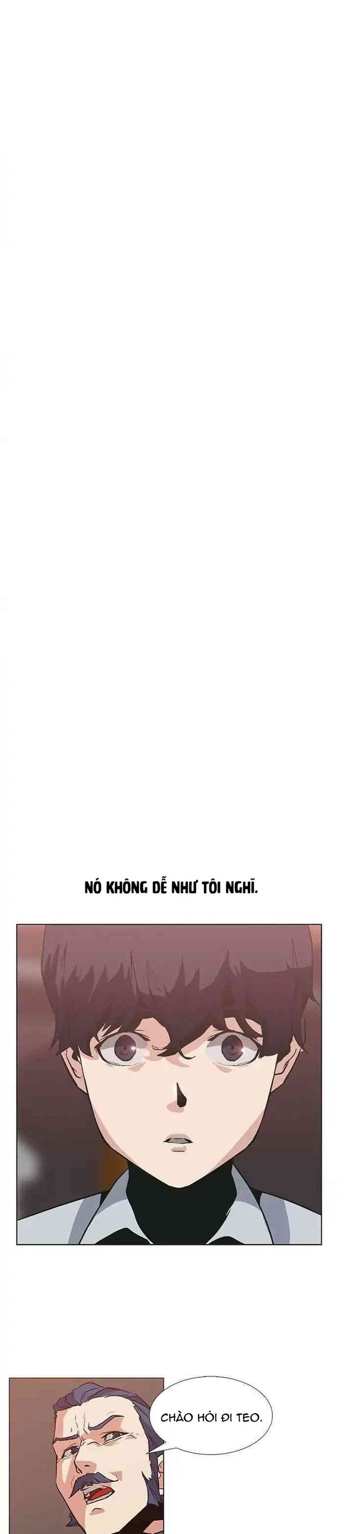 Vô Bi Chapter 17 - 4