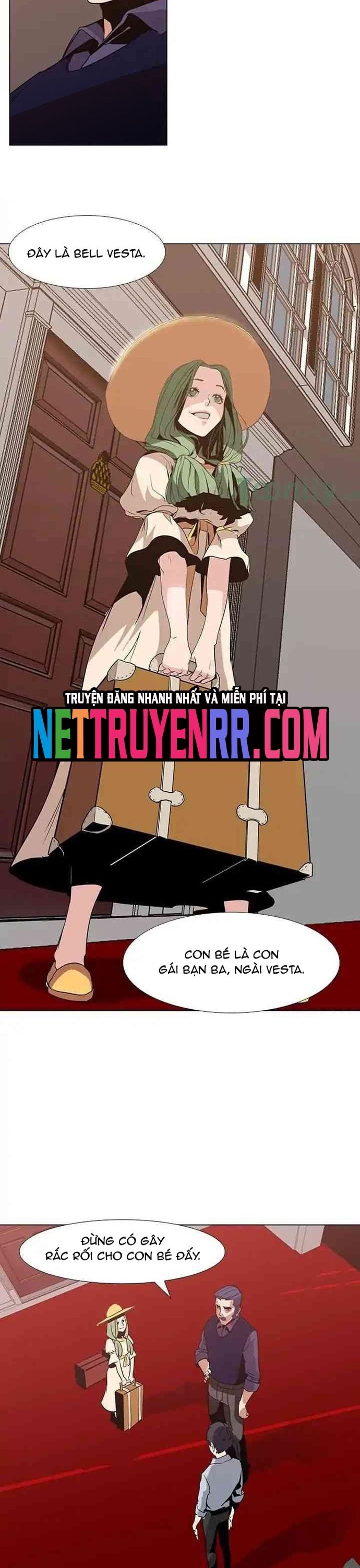 Vô Bi Chapter 17 - 5