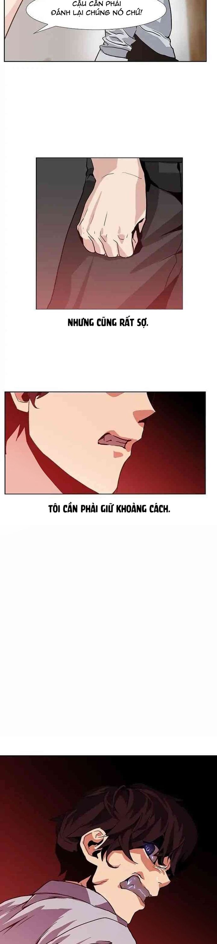 Vô Bi Chapter 17 - 7