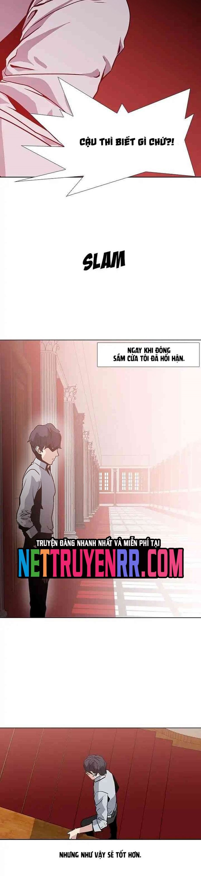 Vô Bi Chapter 17 - 8