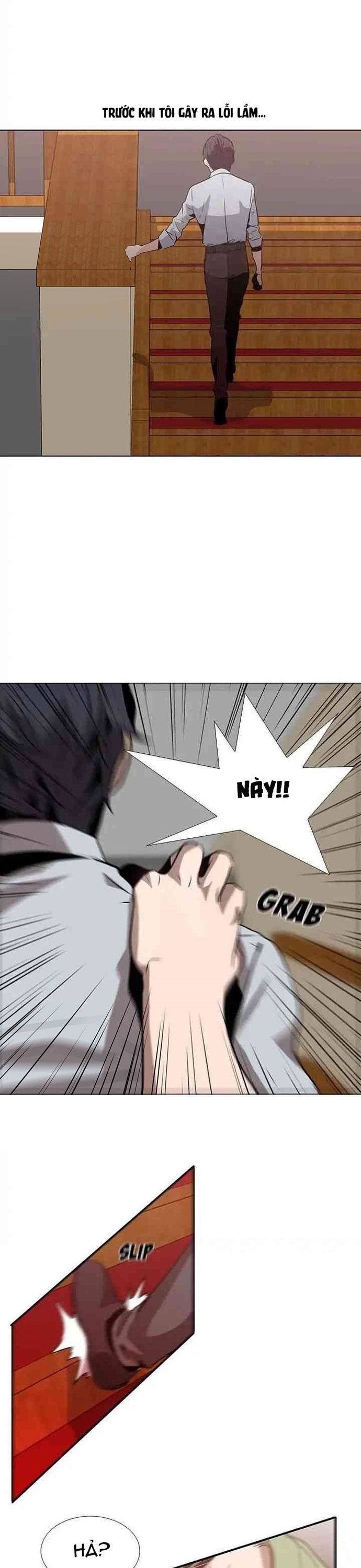 Vô Bi Chapter 17 - 9