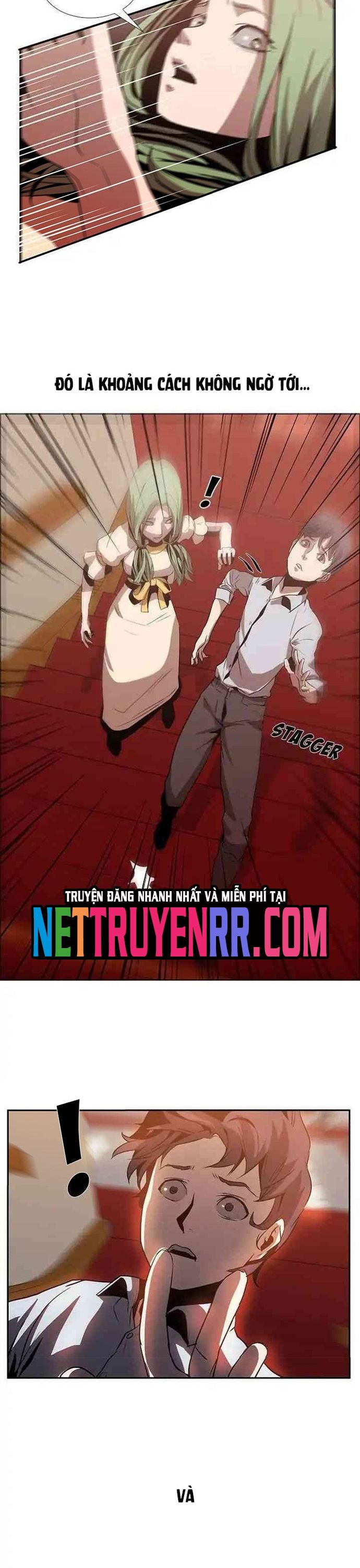 Vô Bi Chapter 17 - 10