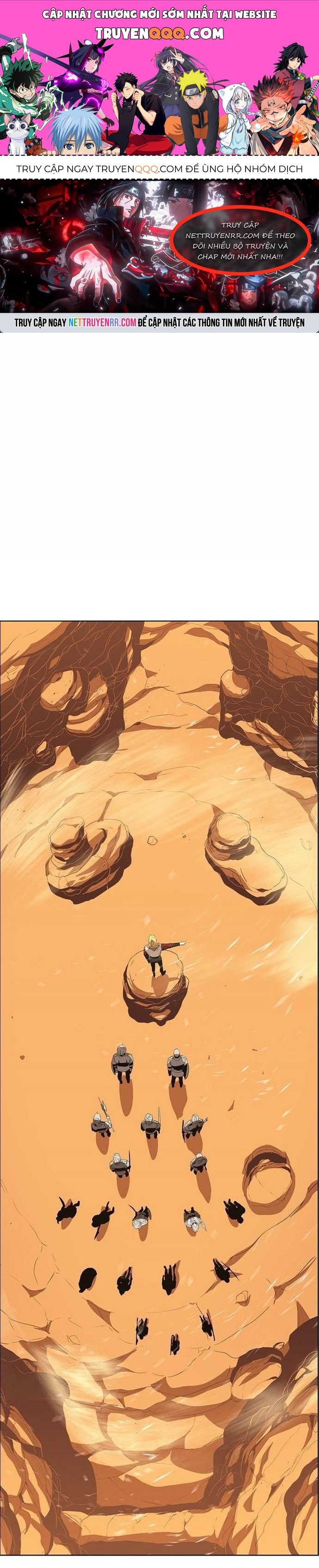 Vô Bi Chapter 18 - 1