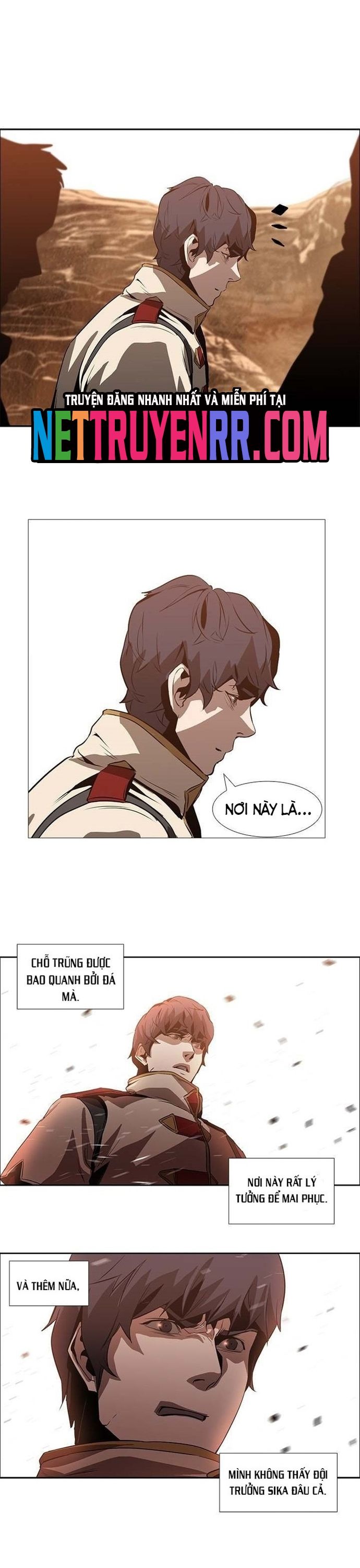 Vô Bi Chapter 18 - 2