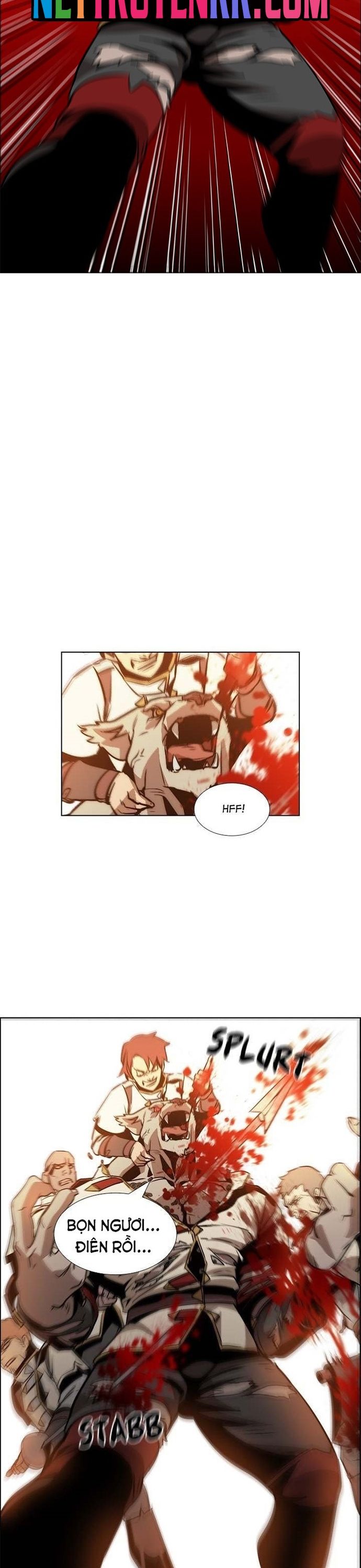 Vô Bi Chapter 18 - 11