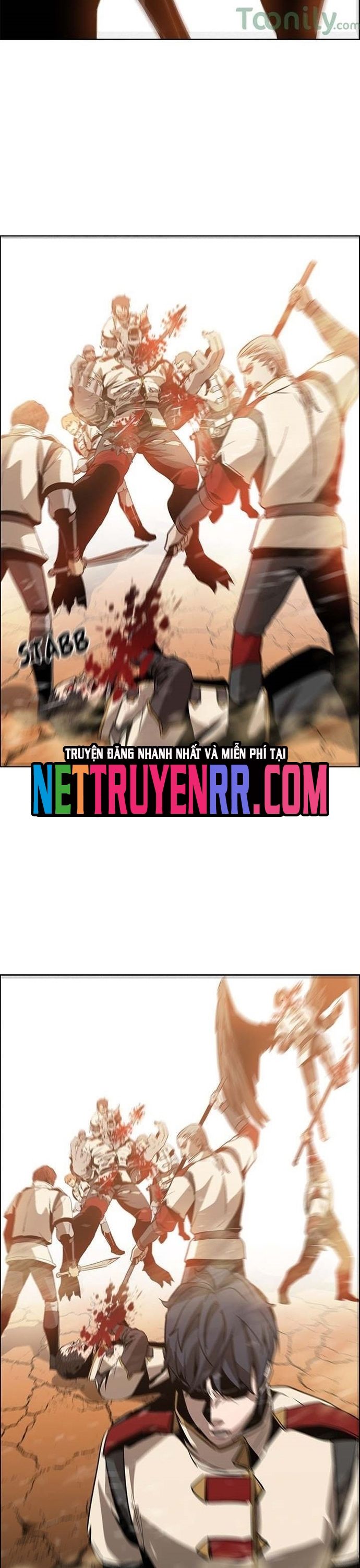 Vô Bi Chapter 18 - 12