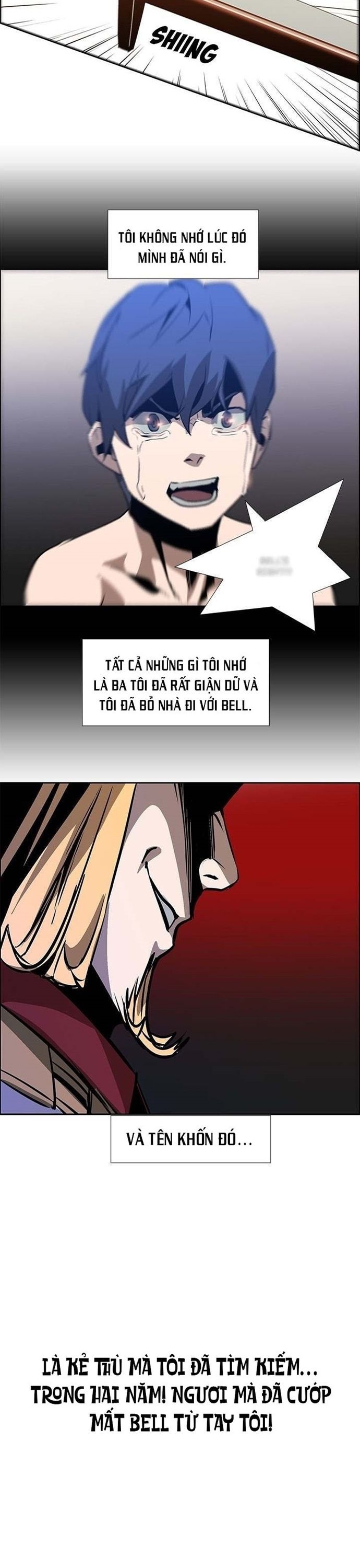 Vô Bi Chapter 18 - 15