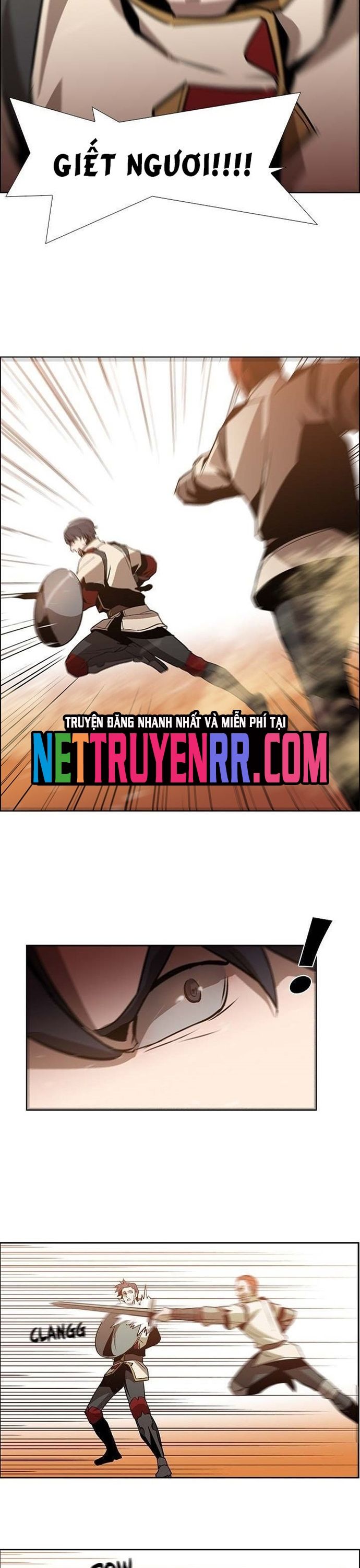 Vô Bi Chapter 18 - 17