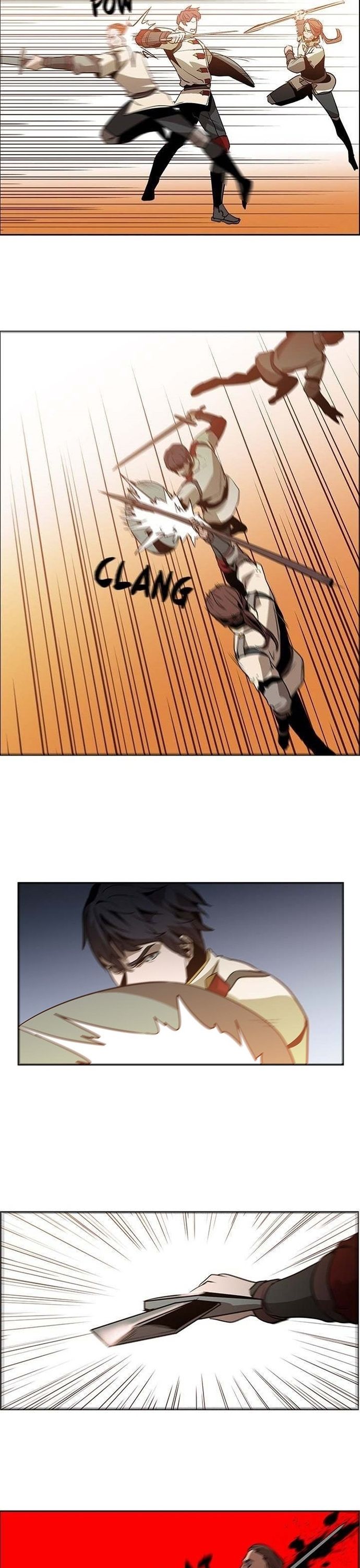 Vô Bi Chapter 18 - 18