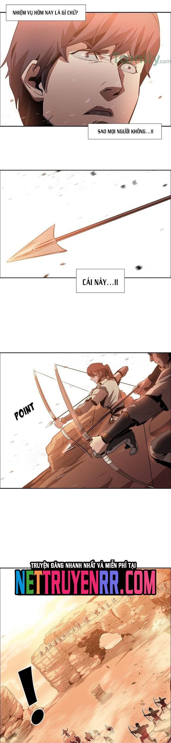 Vô Bi Chapter 18 - 3