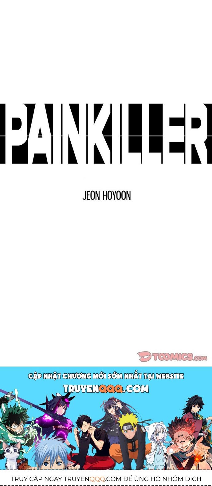 Vô Bi Chapter 18 - 21