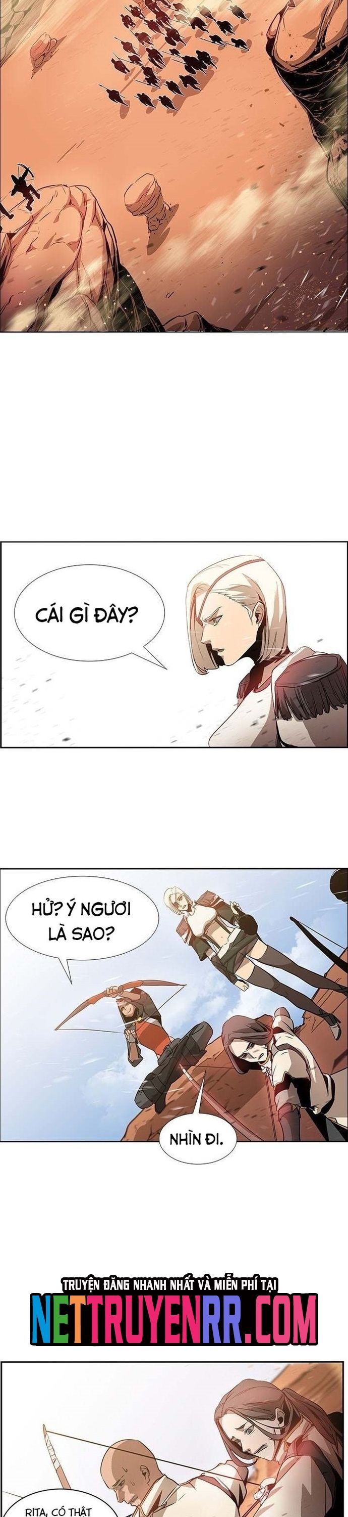 Vô Bi Chapter 18 - 4