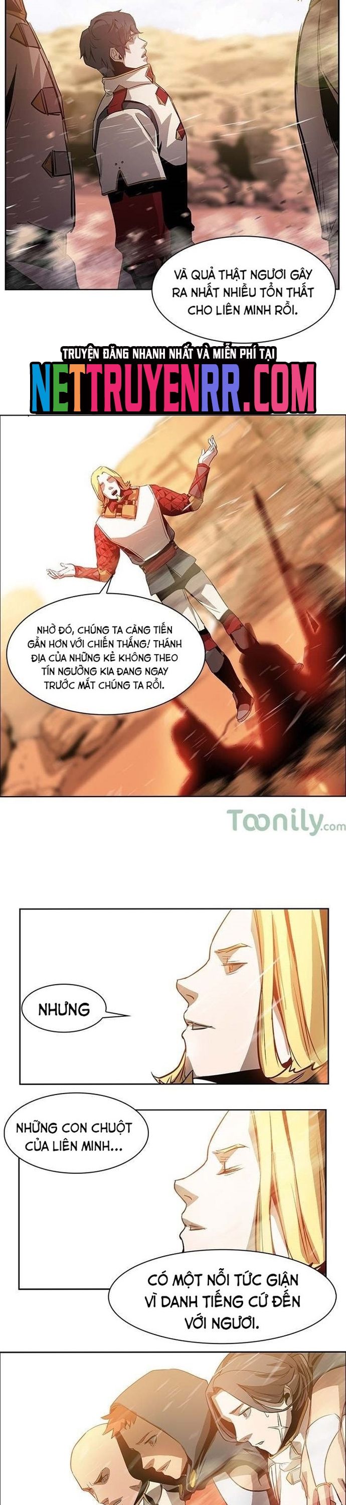 Vô Bi Chapter 18 - 7