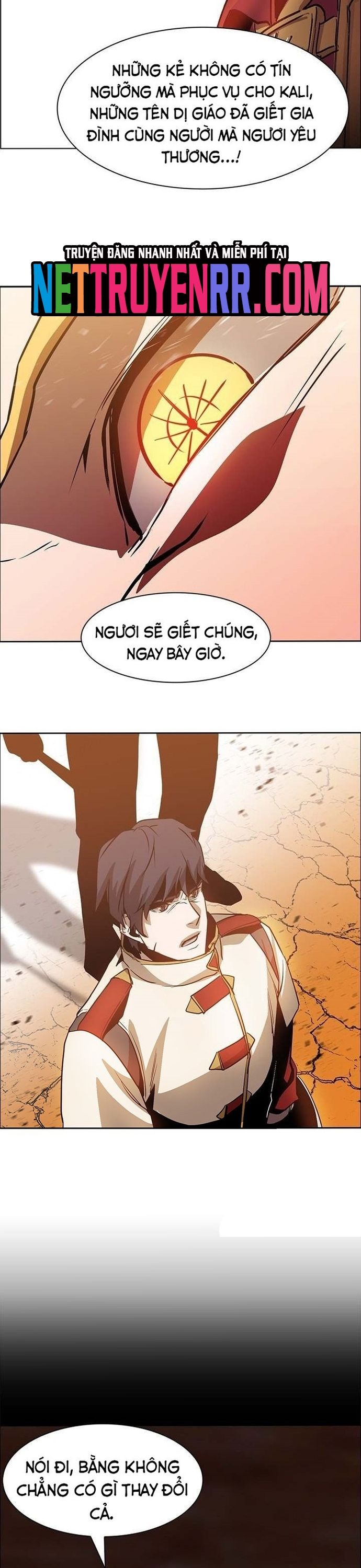 Vô Bi Chapter 18 - 9