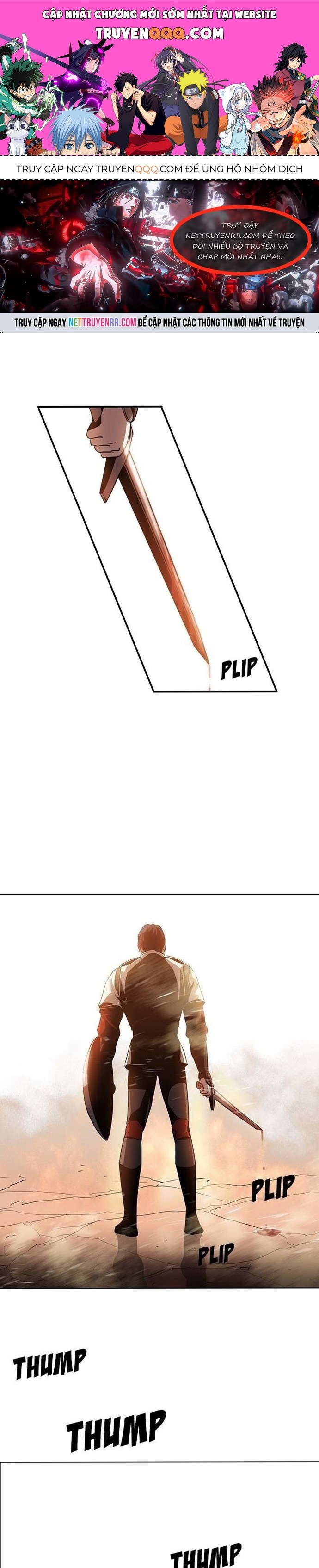 Vô Bi Chapter 19 - 1